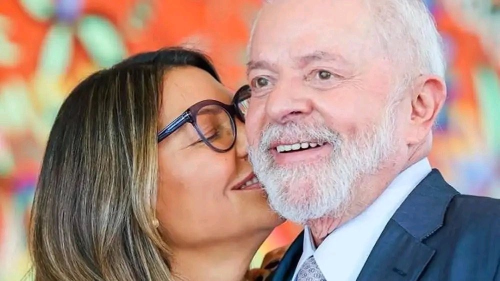 Vidente Faz Previs O Preocupante Para O Presidente Lula Rep Blica