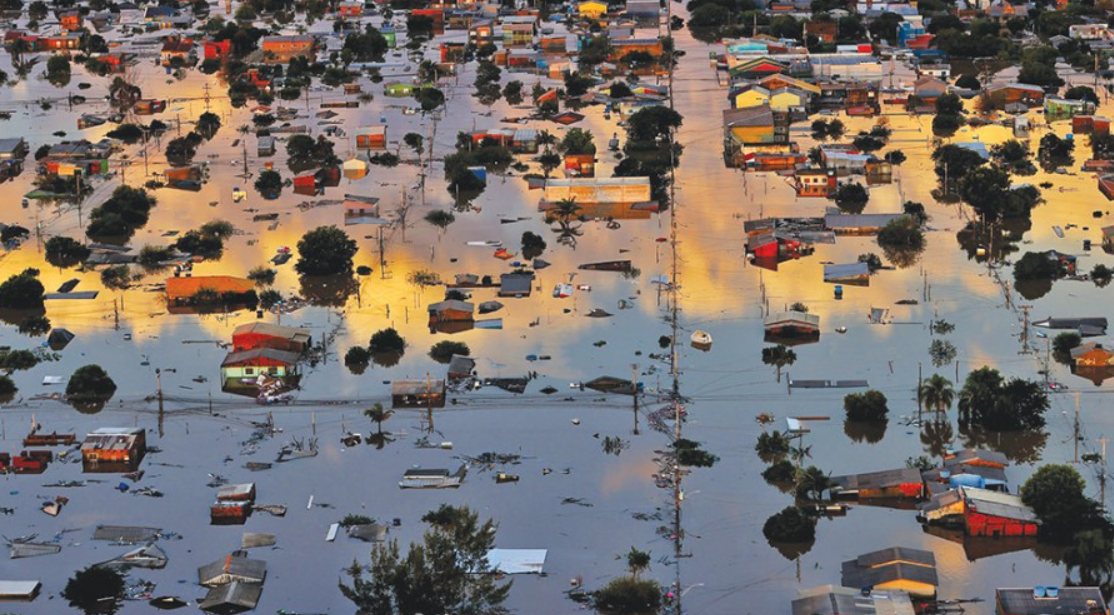 Governo Anuncia Fundo de R$ 6,5 Bilhões para Recuperação no Rio Grande do Sul – Promessas e Desafios