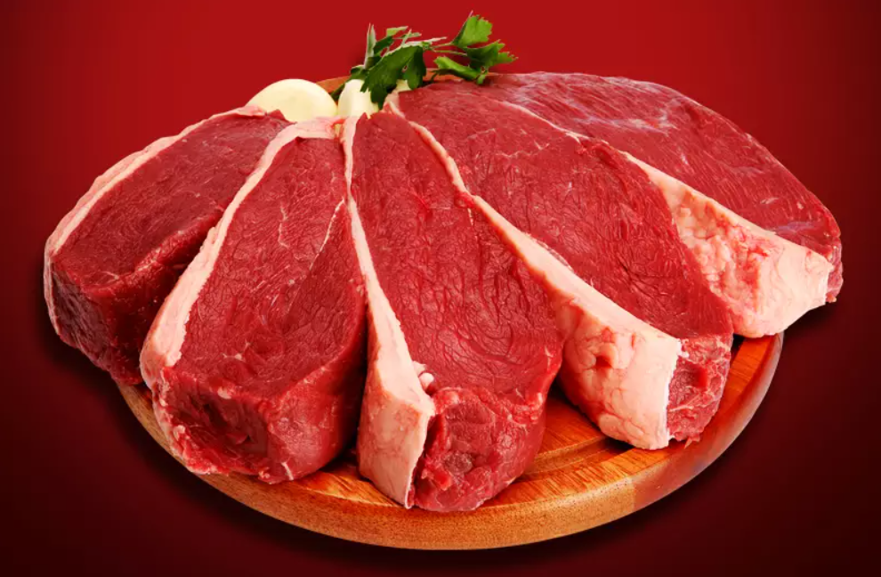 Brasil enfrenta investigações da China: carne bovina sob risco!