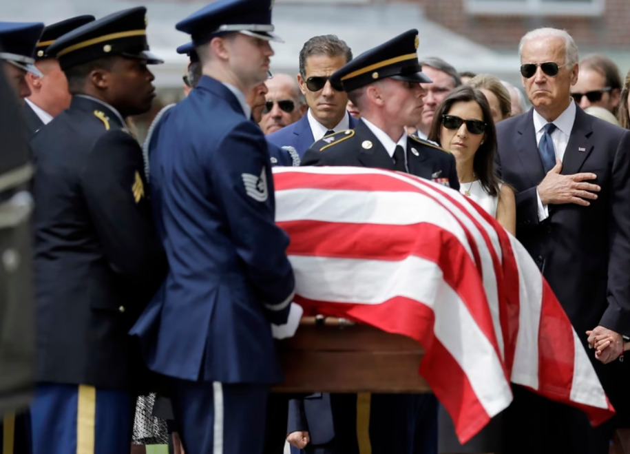 Biden Ordena Funeral de Estado para Carter