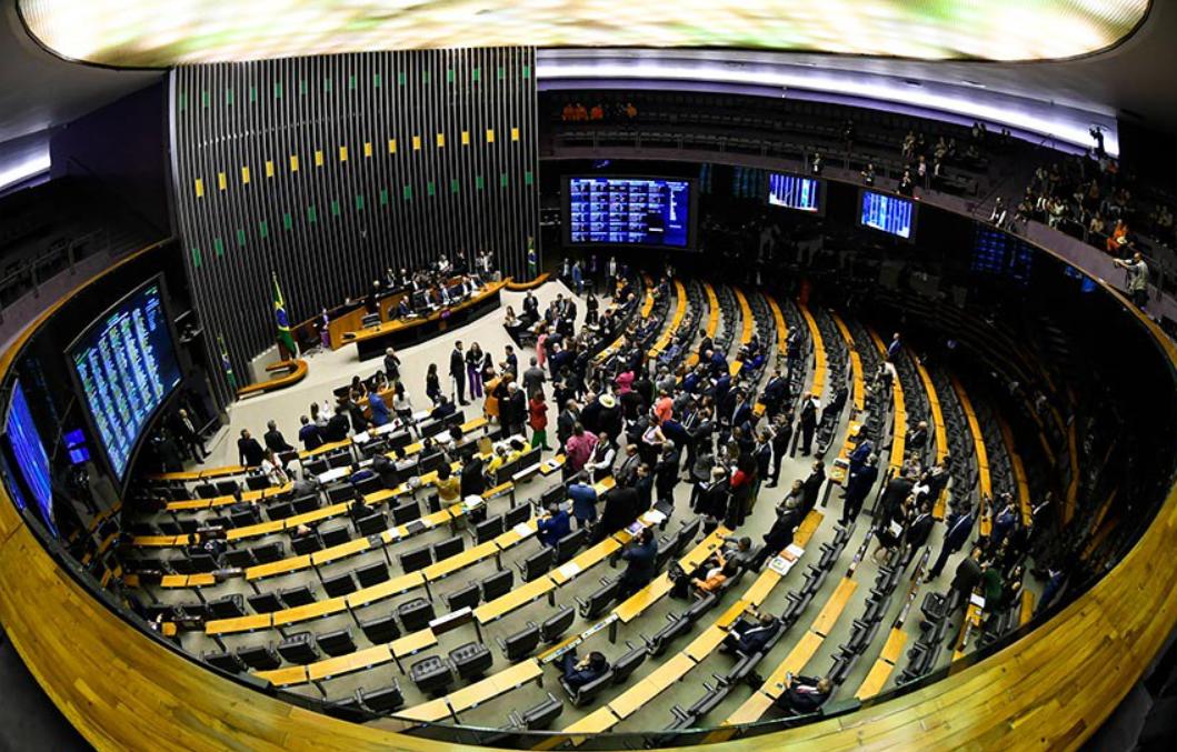 Advocacia do Senado precisou se manifestar