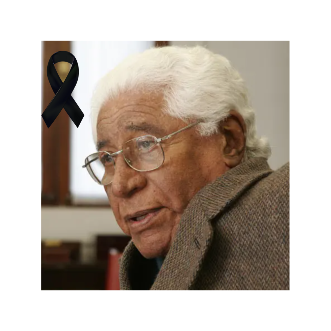 Alceu Collares, primeiro governador negro do RS, morre aos 97 anos