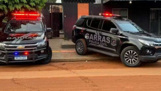 “Patricinhas”, influenciadoras recebem visita da polícia federal