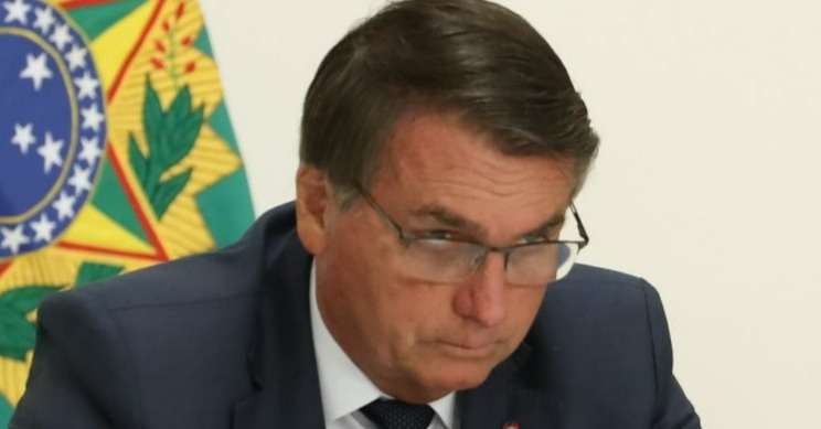 Mais um ‘traidor’ do Bolsonaro é exposto e sofre consequências (assista ao vídeo)