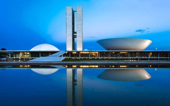 Cenário indefinido para líderes do Congresso