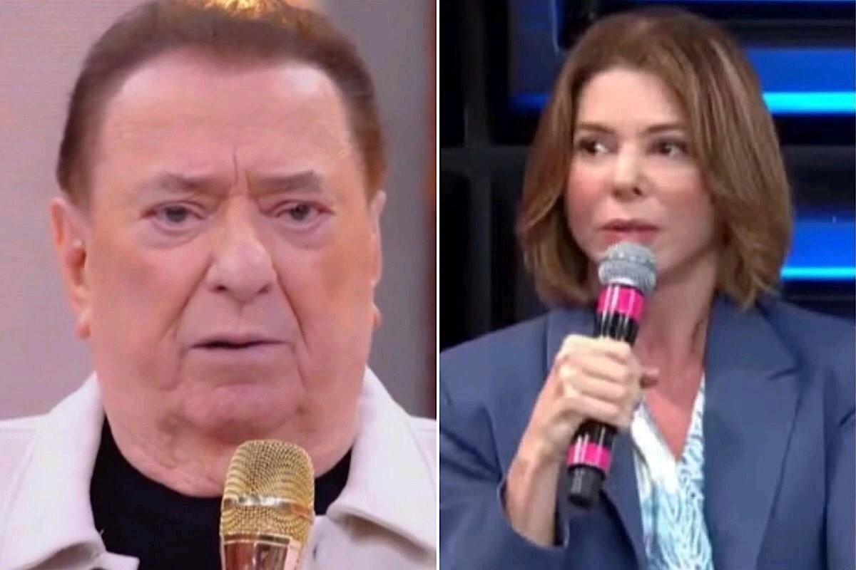 Após romper com Raul Gil, filha de Silvio Santos diz o que pensa do apresentador e manda recado: ‘Você é…’