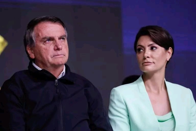 Projeto de Lula pode impactar pensão da família Bolsonaro