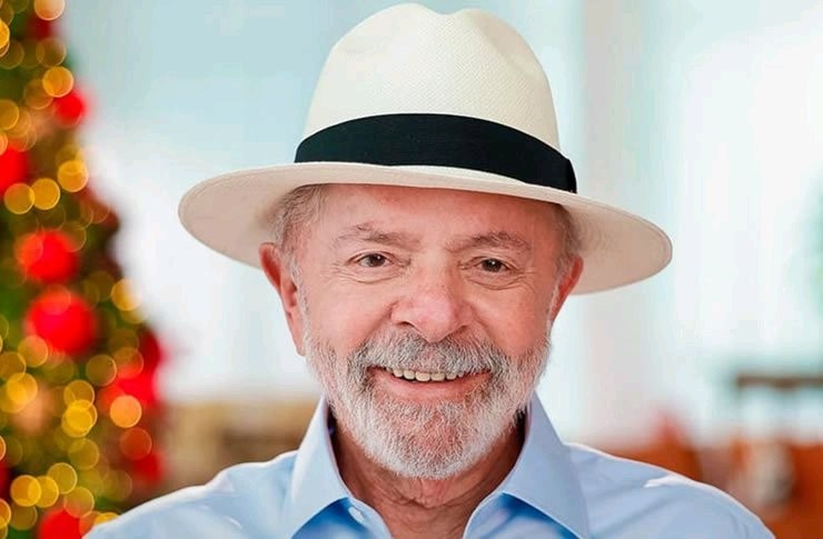 Em pronunciamento na TV, Lula diz que vai cuidar do povo e economia é forte e cita ‘ensinamentos’ de Jesus Cristo; veja