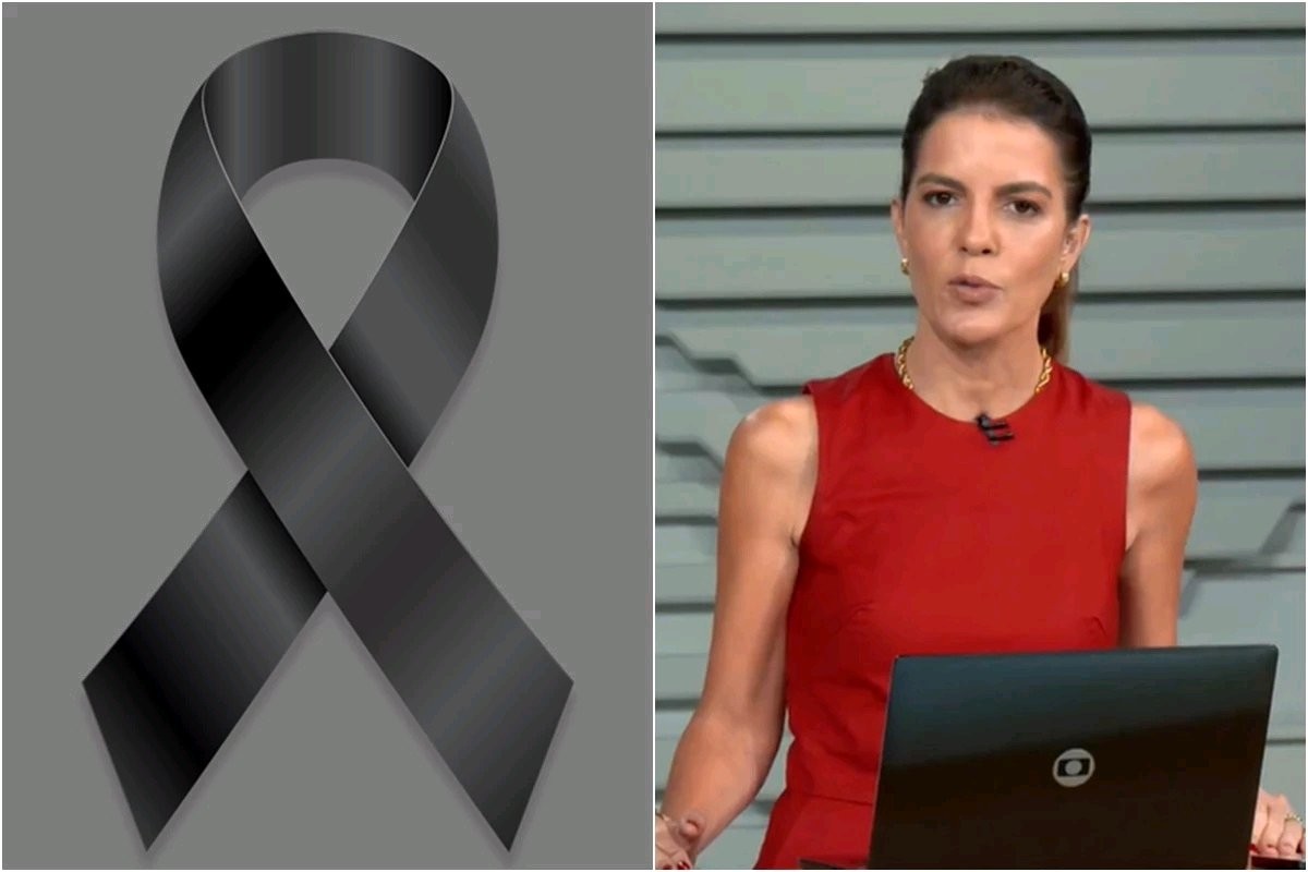 Mariana Gross entristece o Brasil ao noticiar tragédia logo cedo na Globo; óbitos foram confirmados