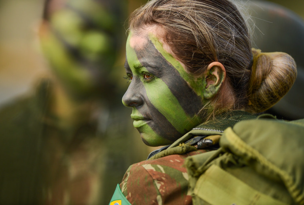 Alistamento Militar Feminino: Um Novo Capítulo para as Forças Armadas