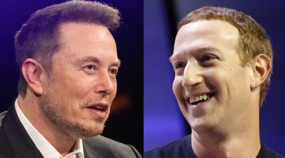 Elon Musk se manifesta sobre o “levante” de Zuckerberg contra a censura (veja o vídeo)