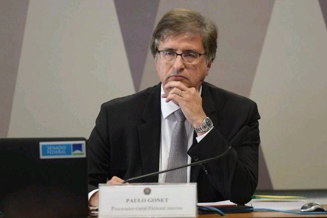 Futuro de Bolsonaro está nas mãos do procurador Paulo Gonet