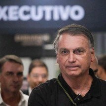 A nova cartada de Bolsonaro no STF